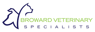 Link to Homepage of Broward Veterinary Specialists